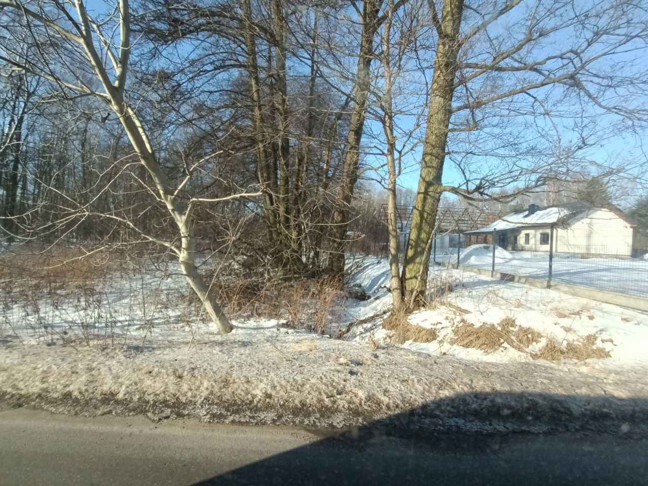 Działka budowlana Bedoń Przykościelny. Zdjęcie 6