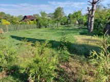 Działka rod Kraków Bielany, ul. Krucza. Zdjęcie 3