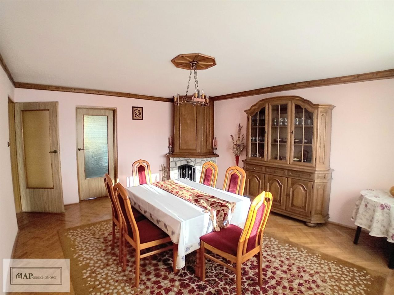 dom wolnostojący, 6 pokoi Posada, ul. Mickiewicza. Zdjęcie 4