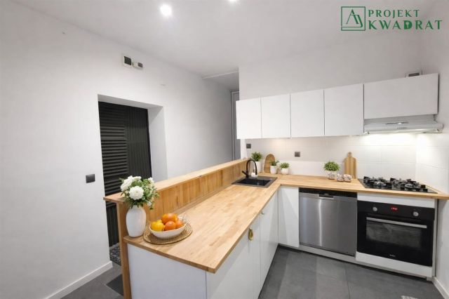 Mieszkanie 1-pokojowe Gliwice, ul. Młyńska. Zdjęcie 3