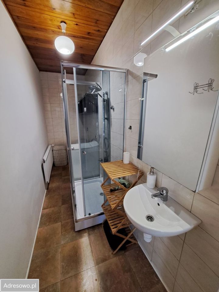 Mieszkanie 2-pokojowe Szklarska Poręba. Zdjęcie 5