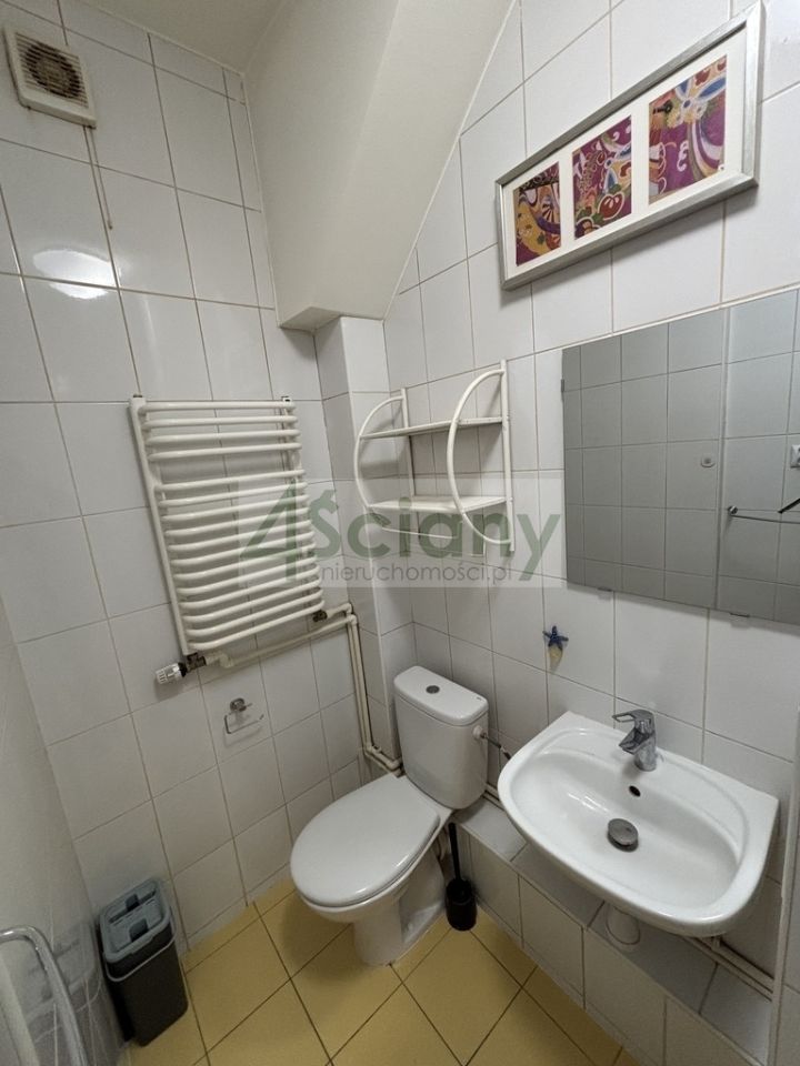 Mieszkanie 1-pokojowe Warszawa Śródmieście, ul. Marszałkowska. Zdjęcie 7