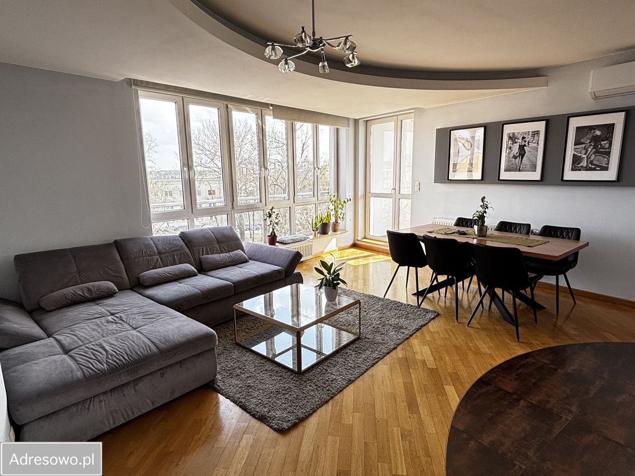 Mieszkanie 3-pokojowe Legionowo, ul. Zegrzyńska. Zdjęcie 12