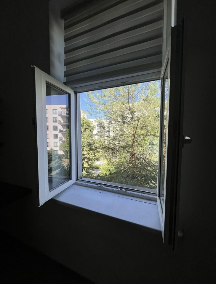 Mieszkanie 2-pokojowe Kraków Podgórze, ul. Ignacego Krasickiego. Zdjęcie 6