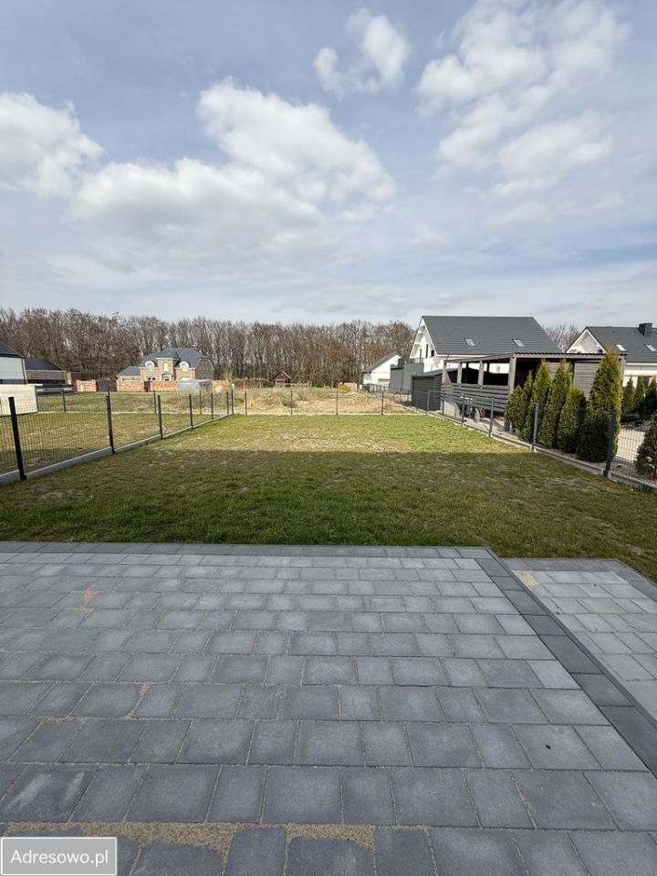 bliźniak, 5 pokoi Pobiedziska, ul. Nad Jeziorem. Zdjęcie 13