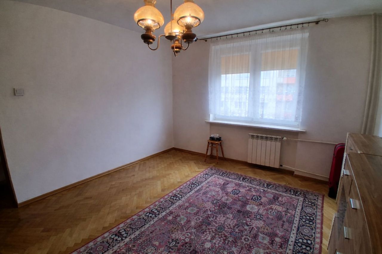 Mieszkanie 2-pokojowe Warszawa Mokotów, al. Niepodległości. Zdjęcie 5