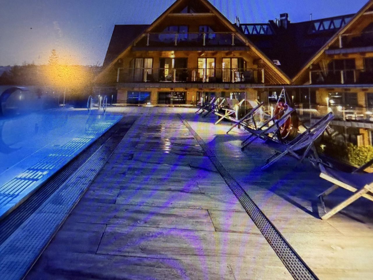 Mieszkanie 1-pokojowe Zakopane Centrum, ul. Seweryna Goszczyńskiego. Zdjęcie 9