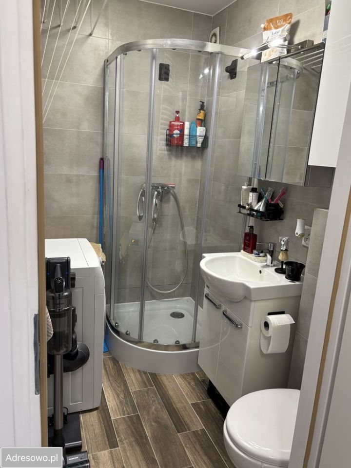 Mieszkanie 1-pokojowe Warszawa Mokotów, ul. Blacharska. Zdjęcie 3