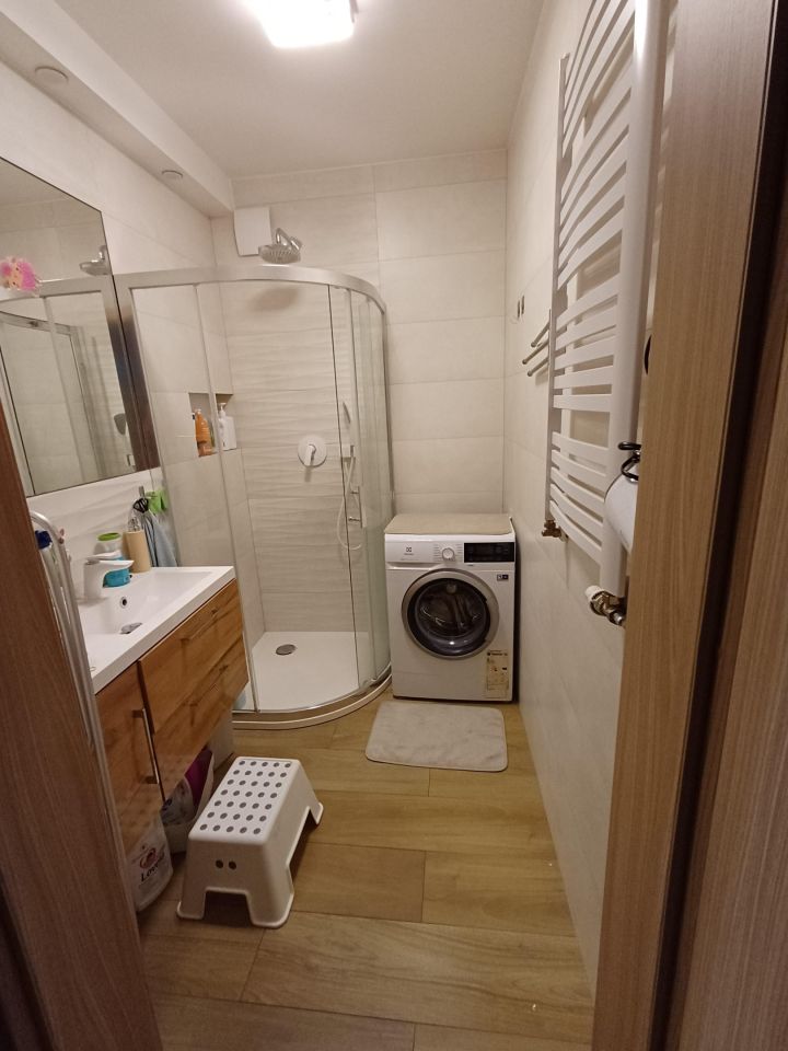 Mieszkanie 3-pokojowe Kraków Łagiewniki, ul. Kołodziejska. Zdjęcie 8