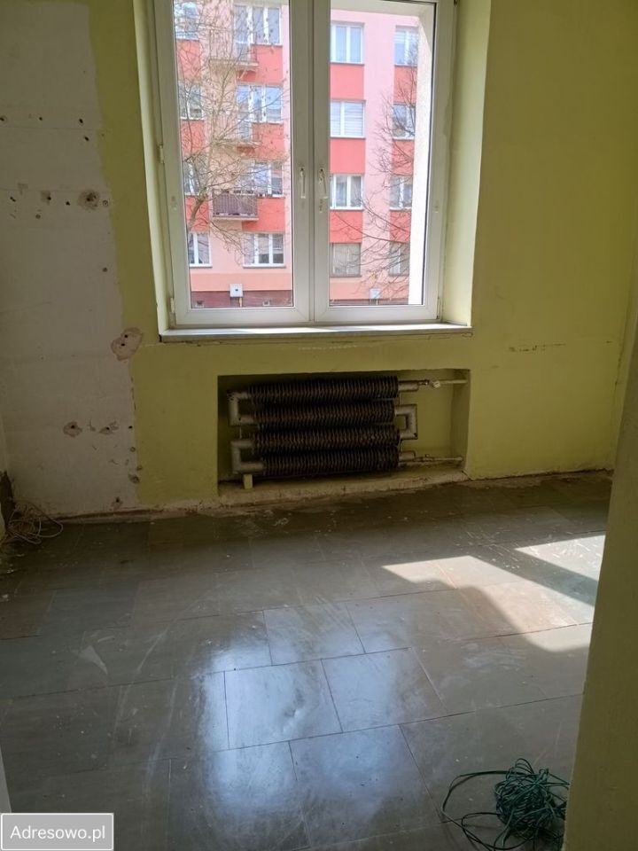 Mieszkanie 2-pokojowe Częstochowa Raków, ul. Leśmiana. Zdjęcie 2