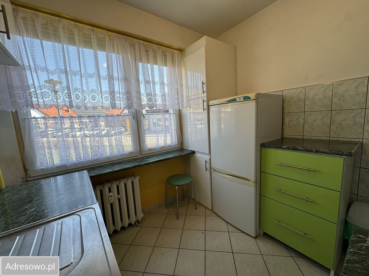 Mieszkanie 3-pokojowe Kętrzyn, ul. Urocza. Zdjęcie 16