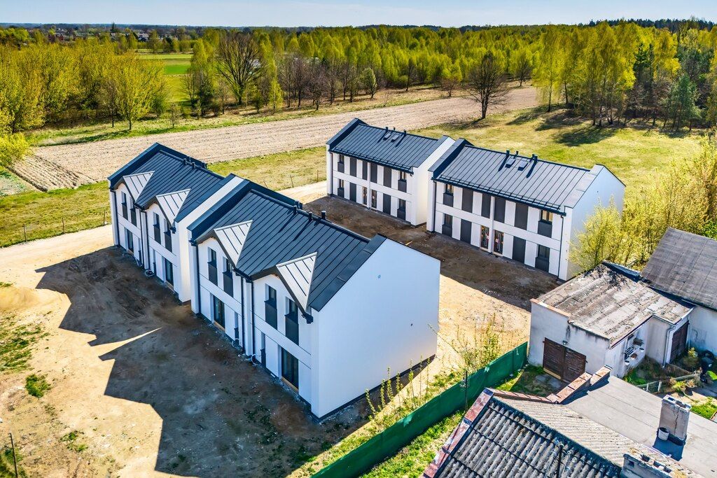 bliźniak, 4 pokoje Sochaczew. Zdjęcie 17