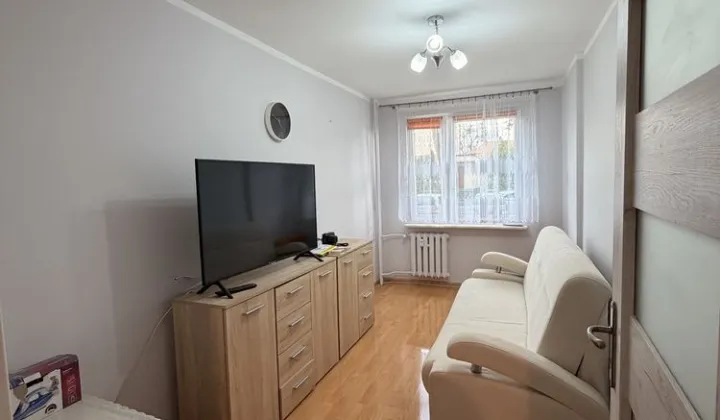 Mieszkanie 2-pokojowe Głogów