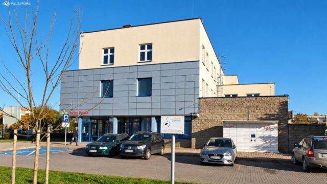 Biuro Suwałki, ul. gen. Kazimierza Pułaskiego. Zdjęcie 4