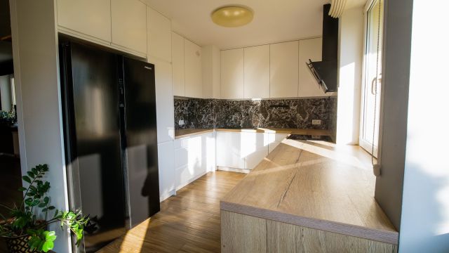 Mieszkanie 3-pokojowe Warszawa Bemowo, ul. Zeusa. Zdjęcie 5