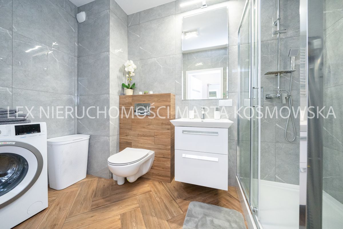 Mieszkanie 2-pokojowe Warszawa Włochy, ul. Borsucza. Zdjęcie 8
