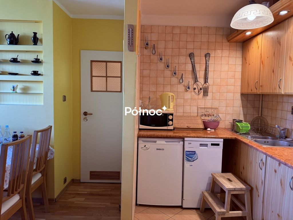 Mieszkanie 2-pokojowe Kraków Azory, ul. Józefa Elsnera. Zdjęcie 8