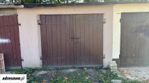 Garaż/miejsce parkingowe Olecko, ul. Tunelowa. Zdjęcie 3