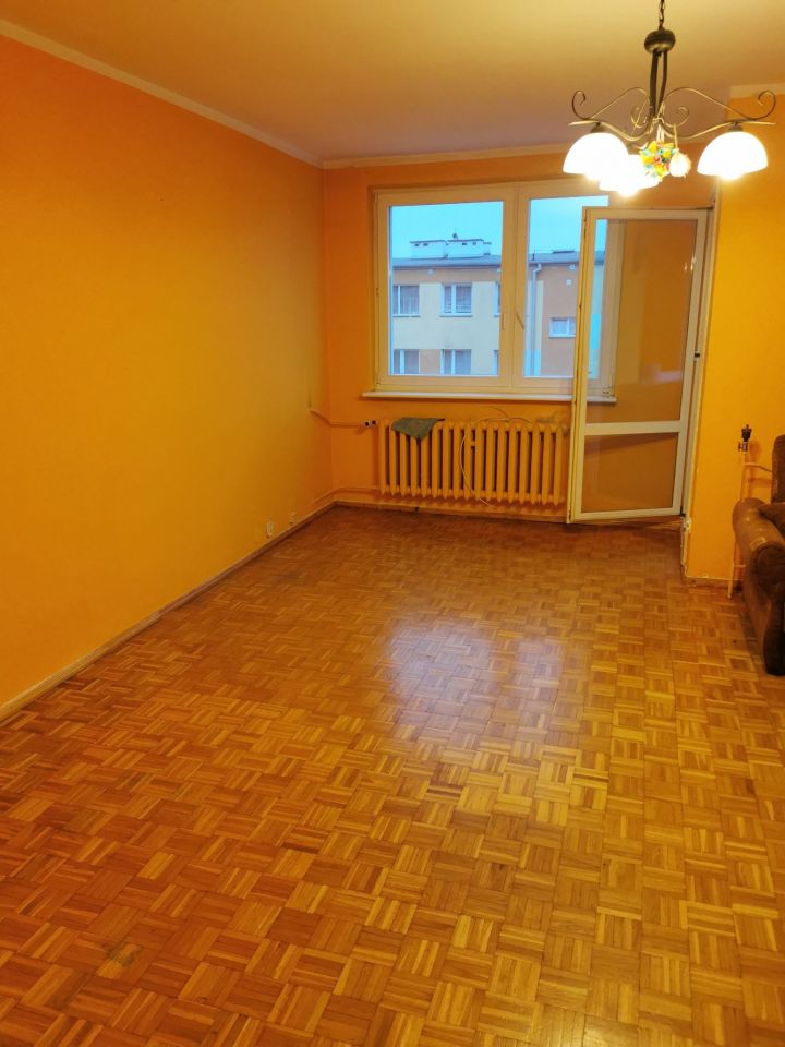 Mieszkanie 3-pokojowe Lidzbark Warmiński, ul. Marcina Kromera