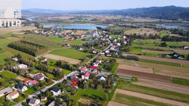 Działka rolno-budowlana Jurków. Zdjęcie 1