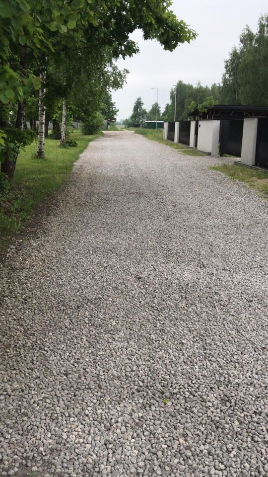 Działka budowlana Maków Nowy. Zdjęcie 4