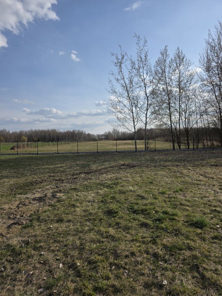 Działka budowlana Jakubowizna. Zdjęcie 15