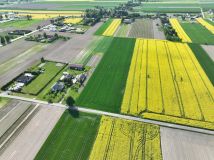 Działka budowlana Witaniów. Zdjęcie 2