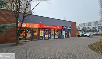 Lokal Legionowo Centrum, ul. gen. Józefa Sowińskiego