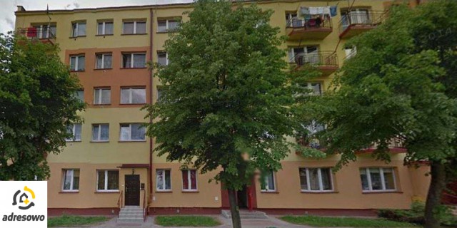 Mieszkanie 1-pokojowe Skarżysko-Kamienna, ul. Legionów. Zdjęcie 1