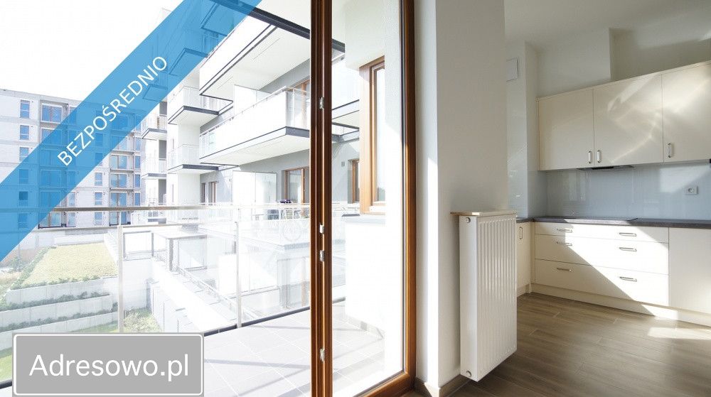 Mieszkanie 2-pokojowe Warszawa Mokotów, ul. Bergamotki. Zdjęcie 5