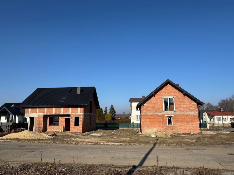 dom wolnostojący Poręba. Zdjęcie 7