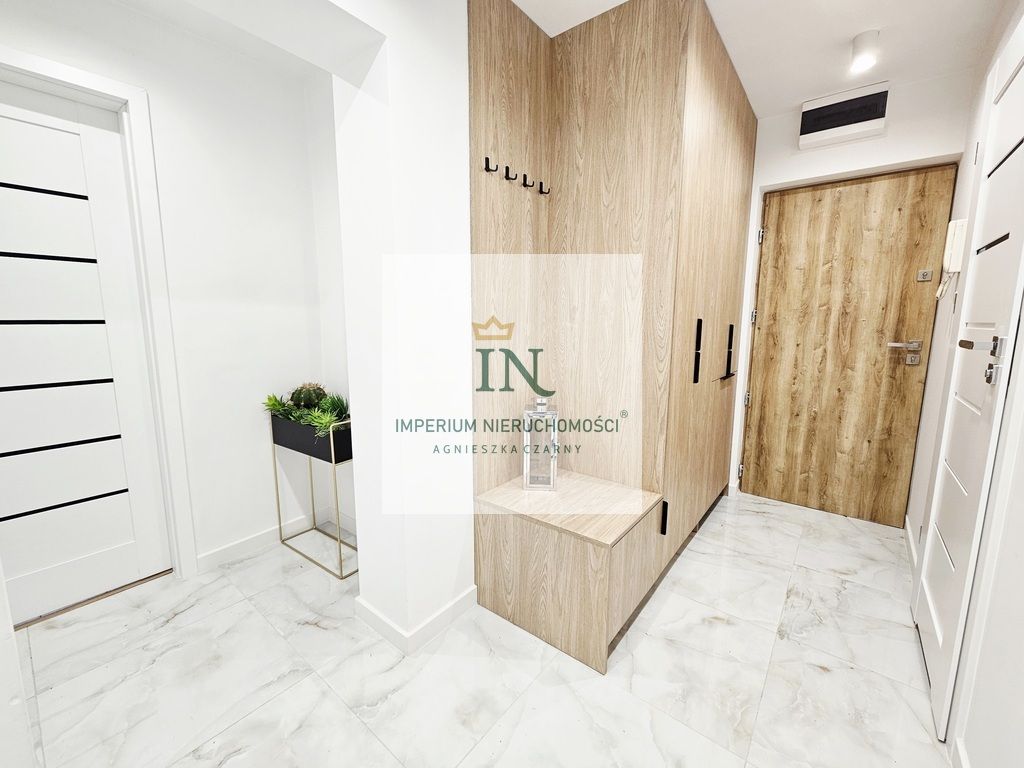 Mieszkanie 4-pokojowe Lublin Rury, ul. Balladyny. Zdjęcie 7