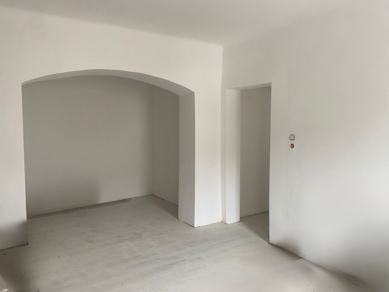 Mieszkanie 3-pokojowe Stargard Centrum, ul. Wojska Polskiego. Zdjęcie 12