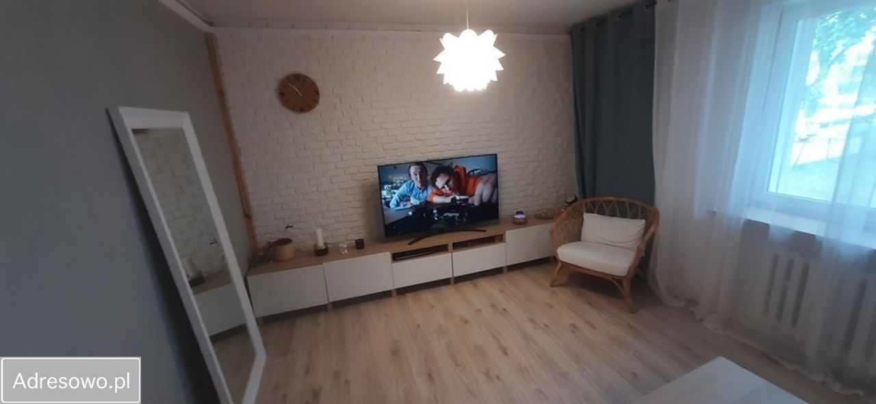 Mieszkanie 2-pokojowe Poznań Grunwald, ul. Rycerska