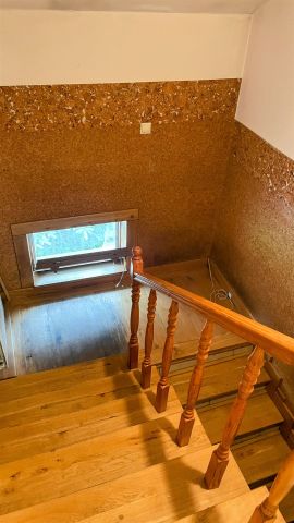 dom wolnostojący, 7 pokoi Tylicz. Zdjęcie 27