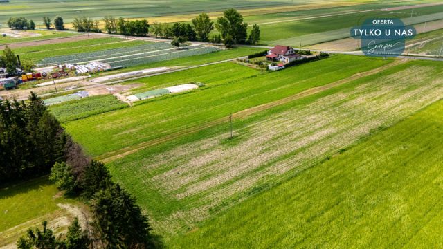 Działka budowlana Wójcice. Zdjęcie 15