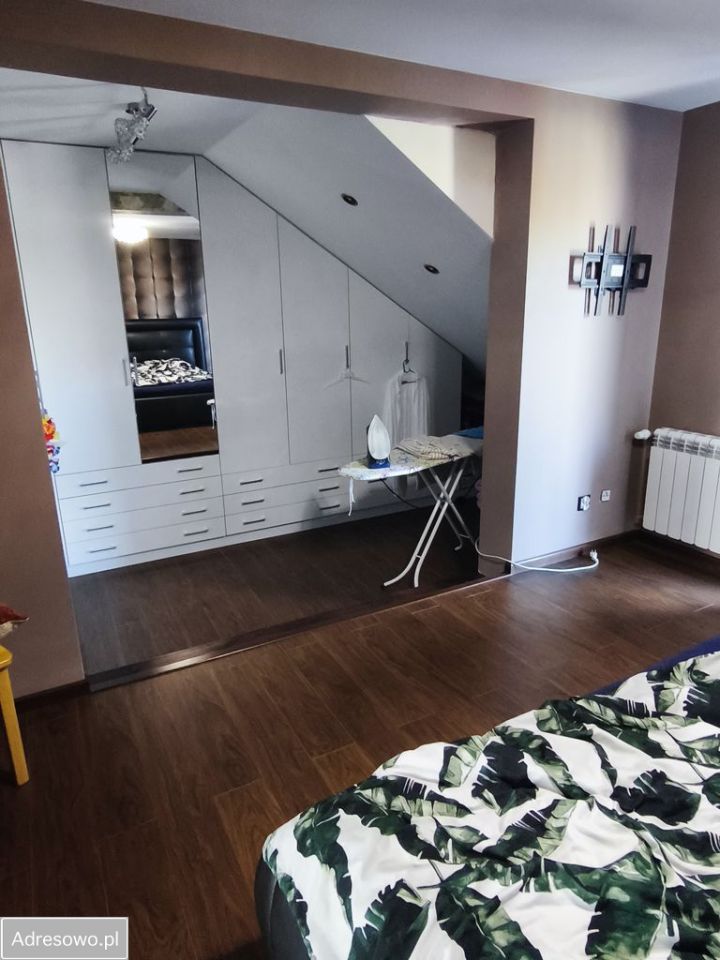 dom wolnostojący Zambrów, ul. Pogodna. Zdjęcie 18