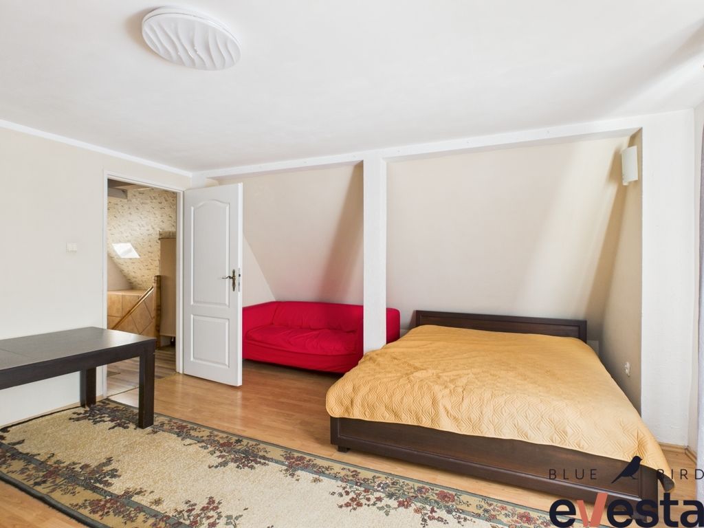 Mieszkanie 3-pokojowe Wrocław, ul. Jeleniogórska. Zdjęcie 2