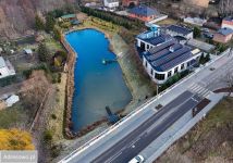 Nieruchomość komercyjna Skierniewice