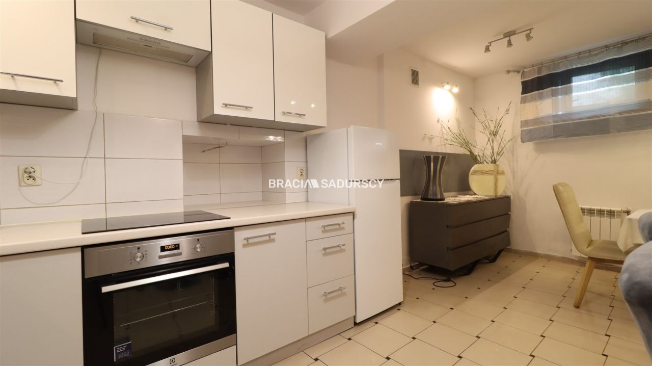 Mieszkanie 2-pokojowe Kraków Krowodrza, ul. Fryderyka Chopina. Zdjęcie 11