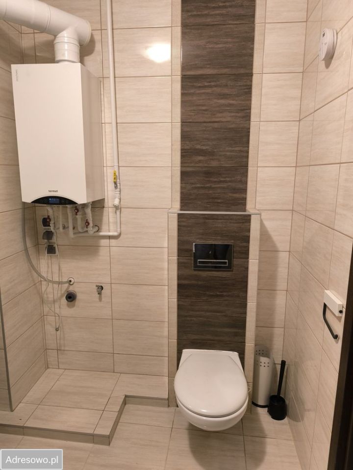 Mieszkanie 3-pokojowe Wrocław Psie Pole, ul. Cynamonowa. Zdjęcie 8