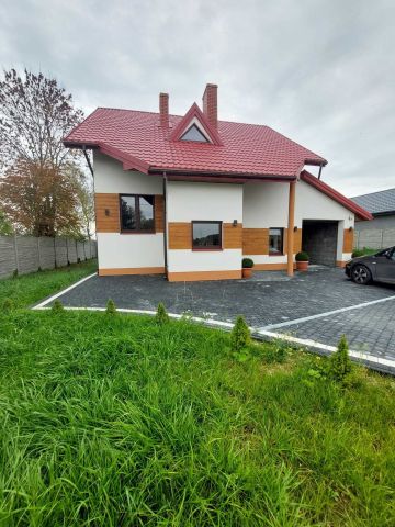 dom wolnostojący Kostera. Zdjęcie 1