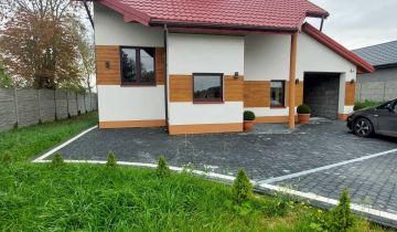 dom wolnostojący Kostera