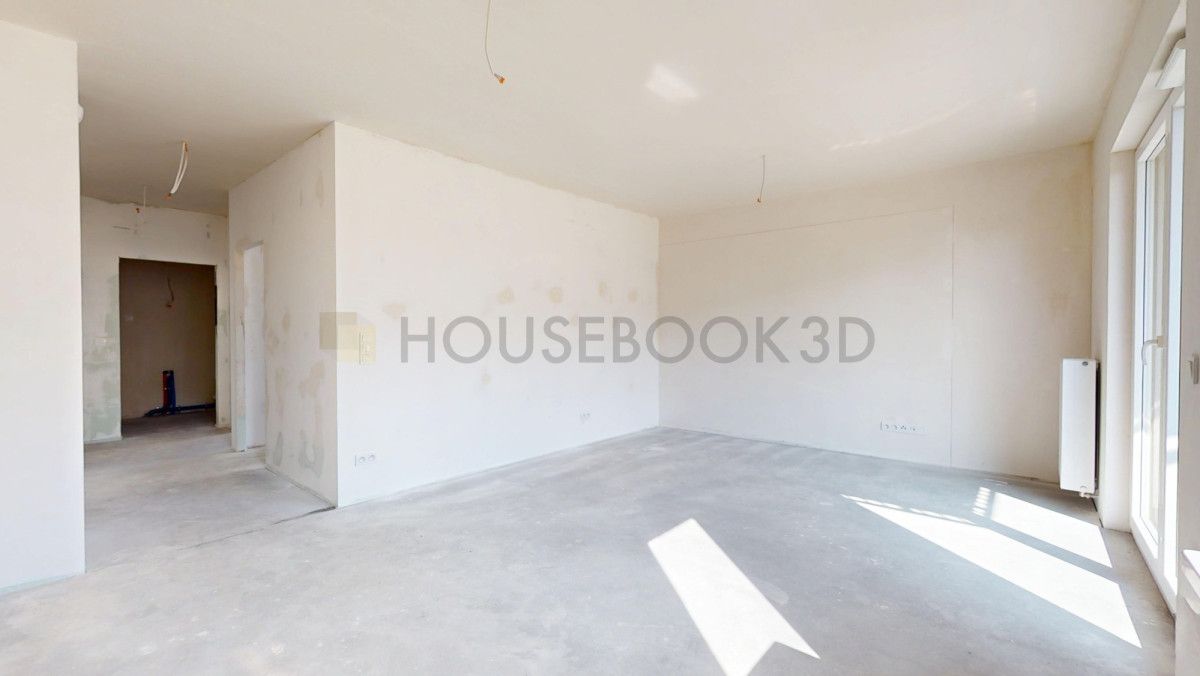 Mieszkanie 3-pokojowe Warszawa Bemowo, ul. Szeligowska. Zdjęcie 3