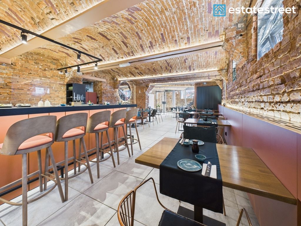 Lokal Gliwice, ul. 1 Maja. Zdjęcie 6