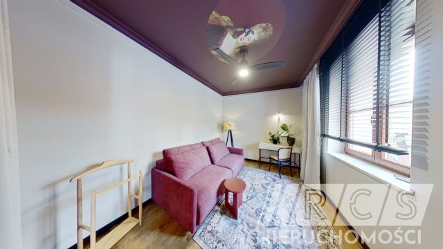 Mieszkanie 2-pokojowe Wrocław Stare Miasto, ul. Odrzańska. Zdjęcie 14