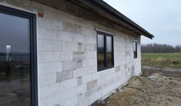 dom wolnostojący Pasłęk