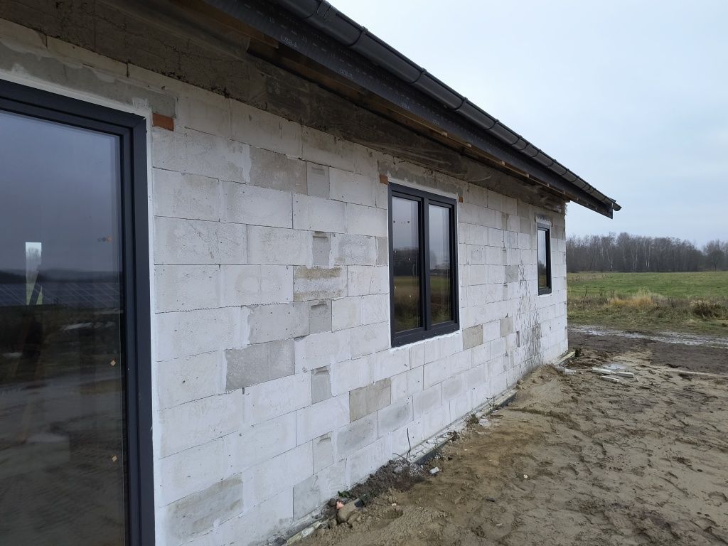 dom wolnostojący Pasłęk. Zdjęcie 2