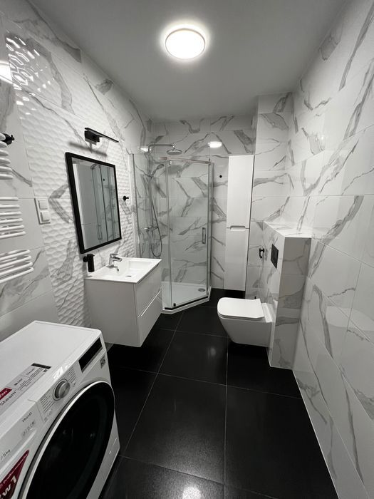 Mieszkanie 2-pokojowe Kraków Płaszów, ul. Przewóz. Zdjęcie 2