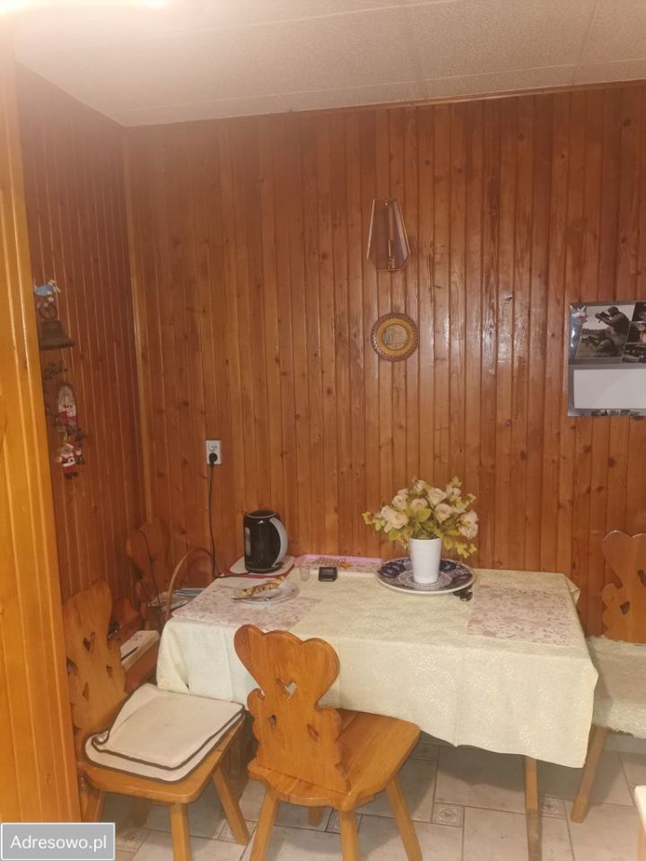 Mieszkanie 3-pokojowe Wrocław Fabryczna, ul. Balonowa. Zdjęcie 7